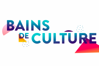 Culture // Bains de culture