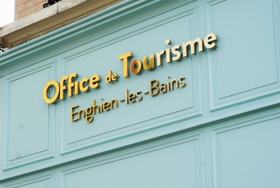 L'Office de Tourisme 