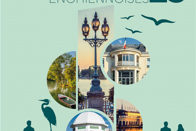 Événement // Rencontres enghiennoises