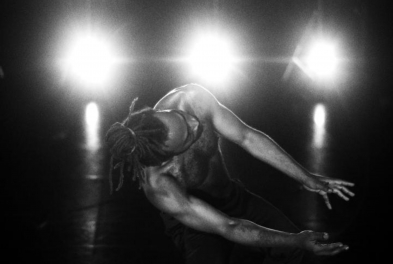Danse // [Sortie de résidence] Materia / Compagnie VF