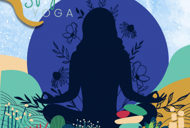 Stage // Yoga - Détox
