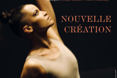 Danse // Carmen - Les Danseurs du Ballet de Julien Lestel