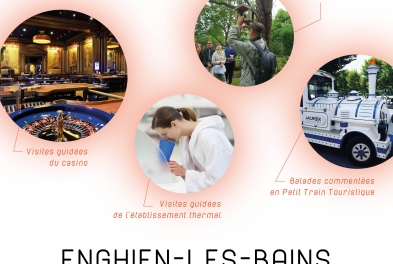 Evènement // Journées Européennes du Patrimoine