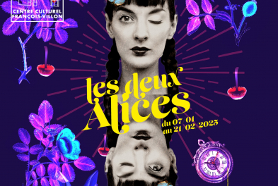 Événement // Les Deux Alices