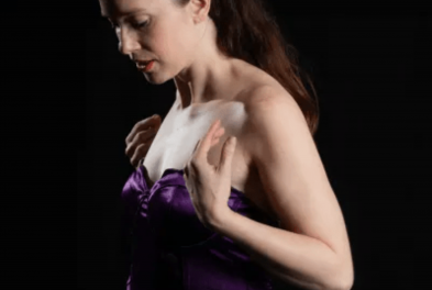 Danse // [Sortie de résidence] [Amour] - Compagnie ADT