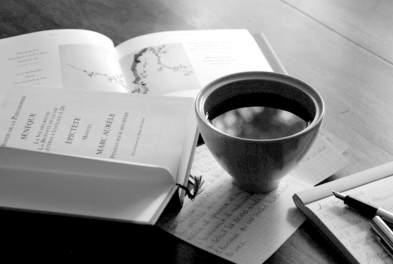 Atelier // Café philo adultes