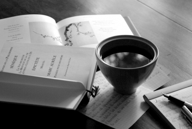 Atelier // Café philo adultes