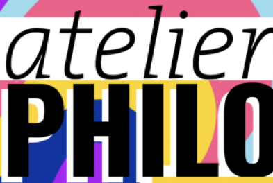 Atelier // Philo jeunesse