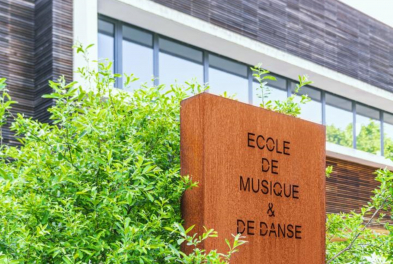Événement // Journées Portes Ouvertes de l'Ecole de Musique et de Danse