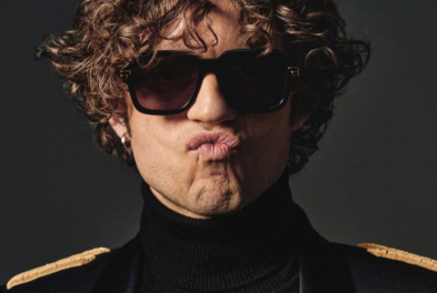 Concert // Bernhoft