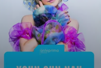 Concert // Youn Sun Nah & Bojan Z