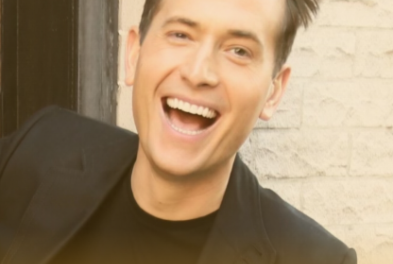 Concert // Peter CincottiI
