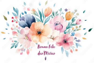Animation // Fête des Mamans