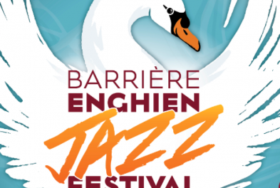 Événement // Barrière Enghien Jazz Festival