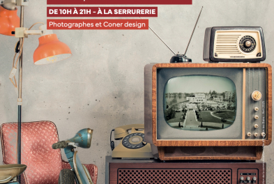 Exposition // Indus Vintage