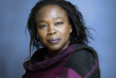 Conférence-dédicace // Fatou Diome - Aucune nuit ne sera noire