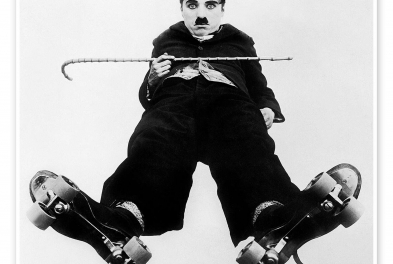 Ciné-concert // Charlot festival