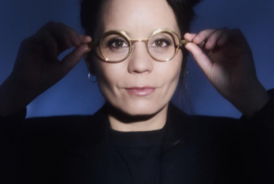 Concert // Anne Paceo - Atlantis