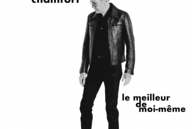 Concert // Conversation muscial avec Alain Chamfort 