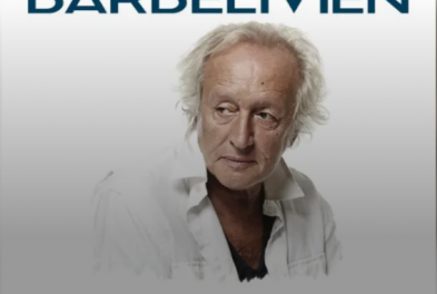 Concert // Didier Barbelivien