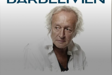 Concert // Didier Barbelivien