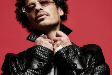 Concert // Eagle-Eye Cherry