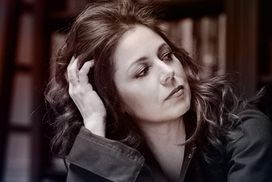 Concert // Isabelle Boulay