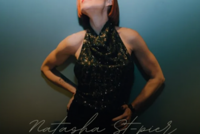 Concert // Natasha St Pier