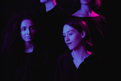 Concert // Quatuor Magenta