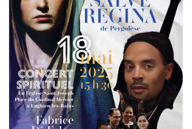 Concert // Concert spirituel