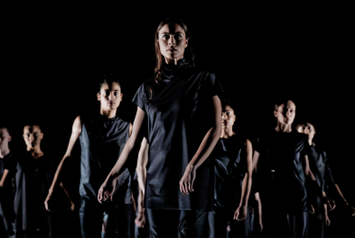 Danse // Ballet de l’Opéra de Lyon - Christos Papadopoulos - Mycelium