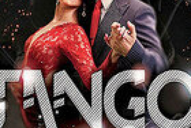 Danse // Buenos Aires - Tango Company Argentina - Rhythm of the Night