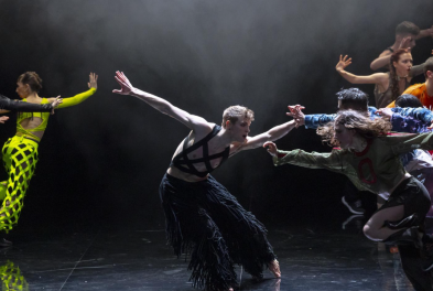Danse // CCN - Ballet de Lorraine