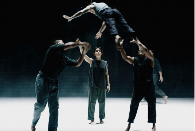 Danse // Contre-nature / Rachid Ouramdane - Compagnie de Chaillot