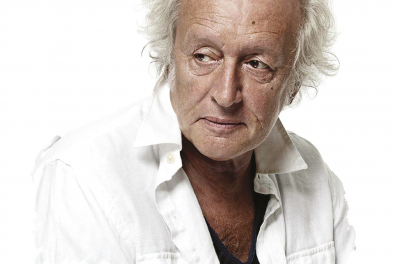 Concert // Didier Barbelivien