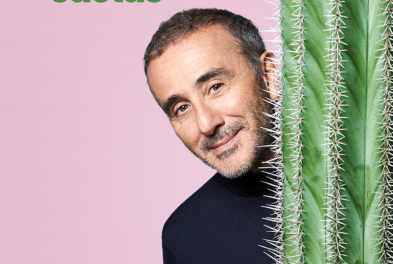 Humour // Elie Semoun - Cactus