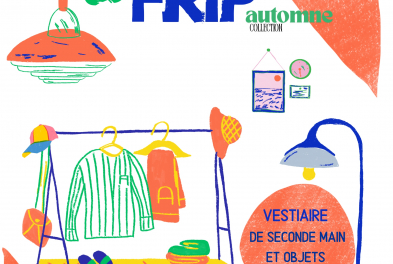 Exposition // Broc' & Frip'