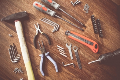 Événement // Repair café