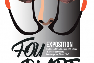 Exposition // Sign'art - Fou d'art