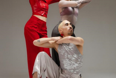 Danse // Furiosa - Cie Chiarini