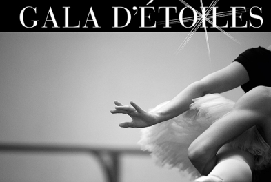 Danse // Gala d'étoiles