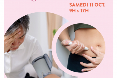 Événement // Entretiens Médicaux d'Enghien - Diabète, comment lutter contre cette épidémie silencieuse ?
