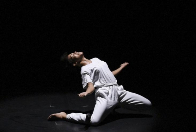 Danse // Hope Hunt And The Ascension Into Lazrus - Cie Od Works
