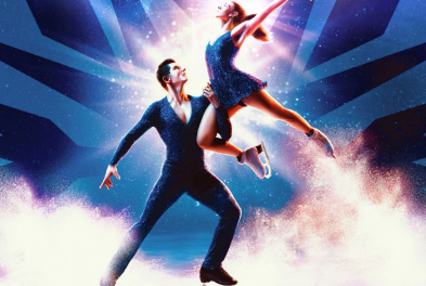 Spectacle // Triumph - Le cirque international sur glace