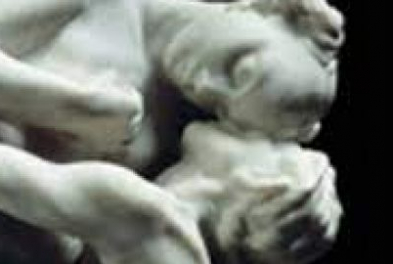 Conférence // Claudel & Rodin