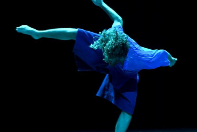 Danse // L’abécédaire / L'Expérience Harmaat - Fabrice Lambert