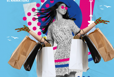 Événement // Commerces en Fête