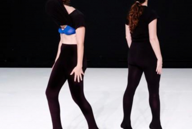 Danse // [Sortie de résidence] De Diaboli / Compagnie Louve