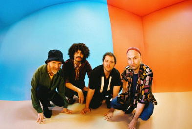 Concert // Music corner - Sababa 5