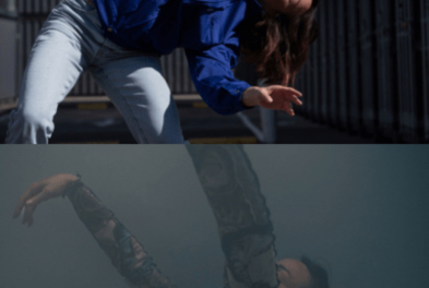 Danse // [Sortie de résidence] Basalte / Compagnie Elephante